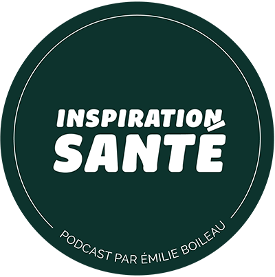 Podcast Inspiration Santé